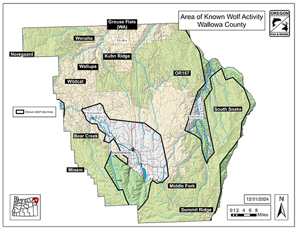Bear Creek Pack AKWA